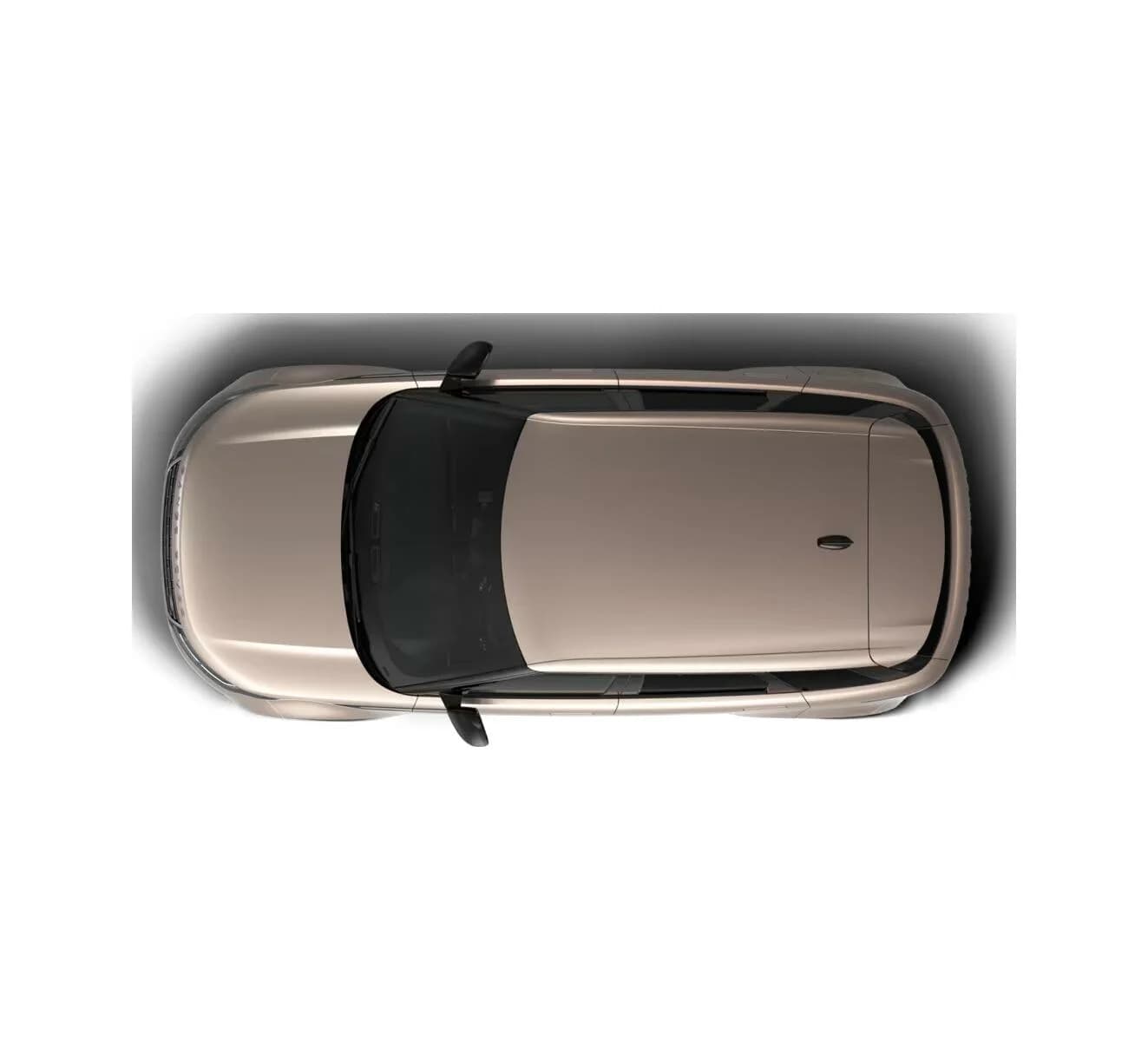 Land Rover Range Rover Evoque — zdjęcie 4