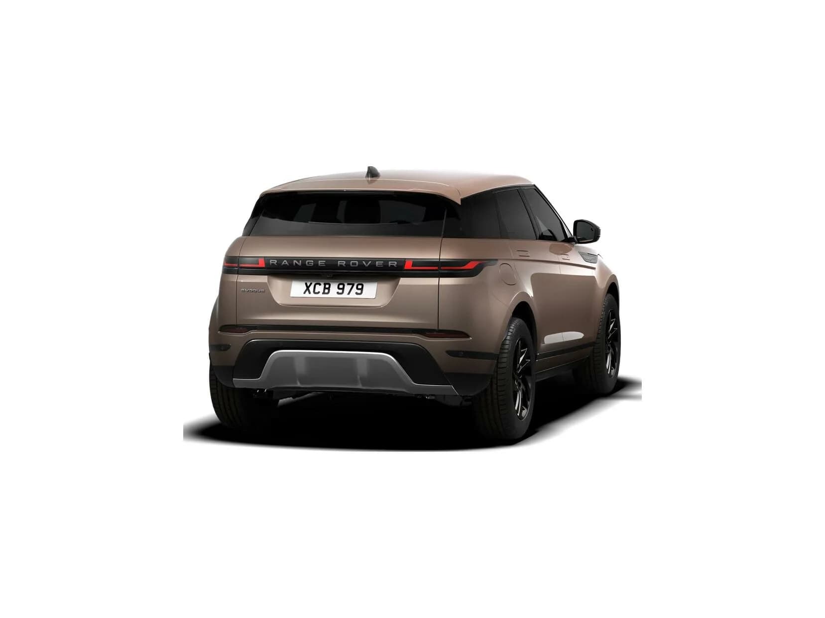 Land Rover Range Rover Evoque — zdjęcie 3