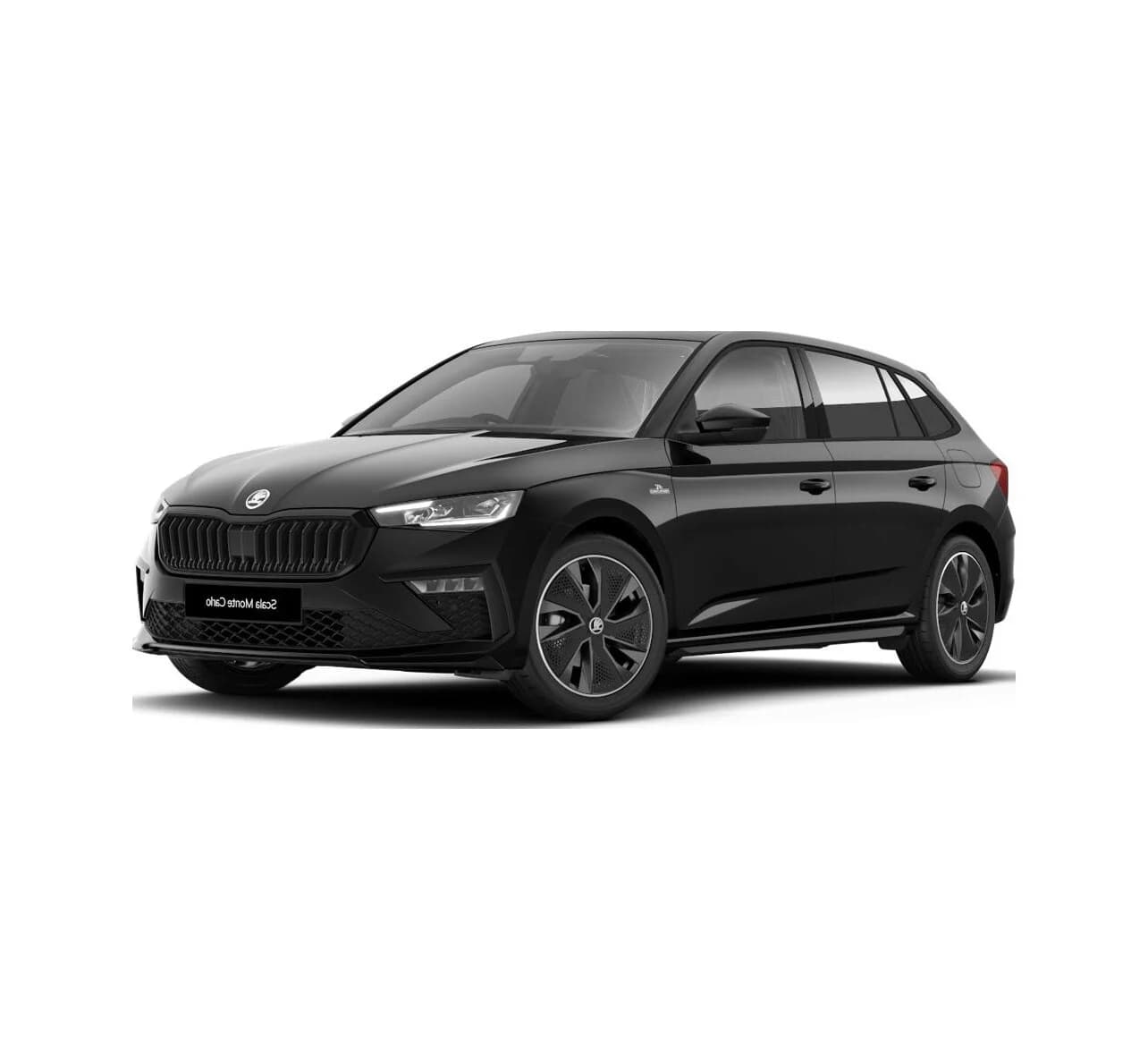 Skoda Scala — zdjęcie 1