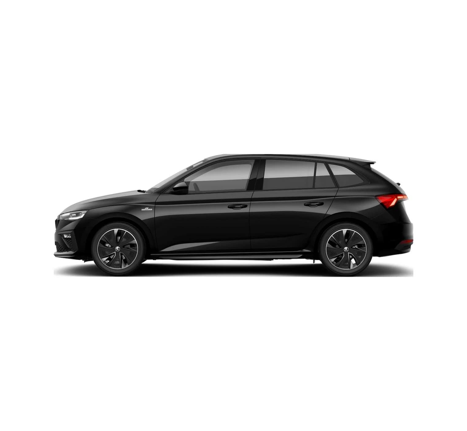 Skoda Scala — zdjęcie 2