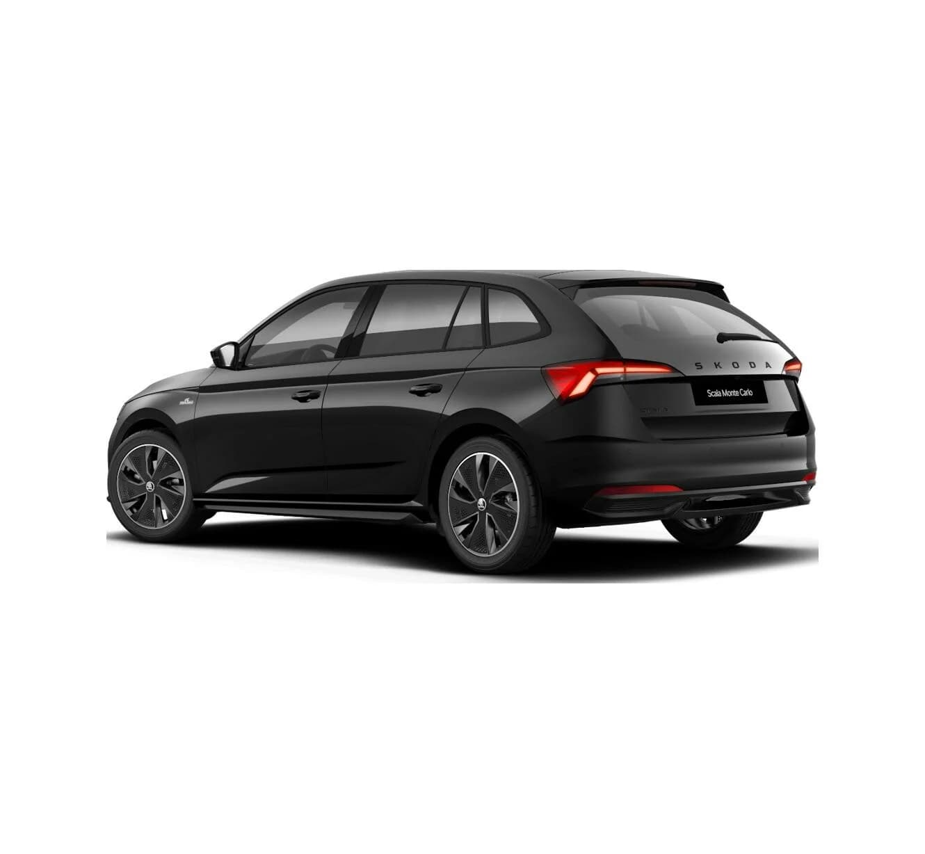 Skoda Scala — zdjęcie 3