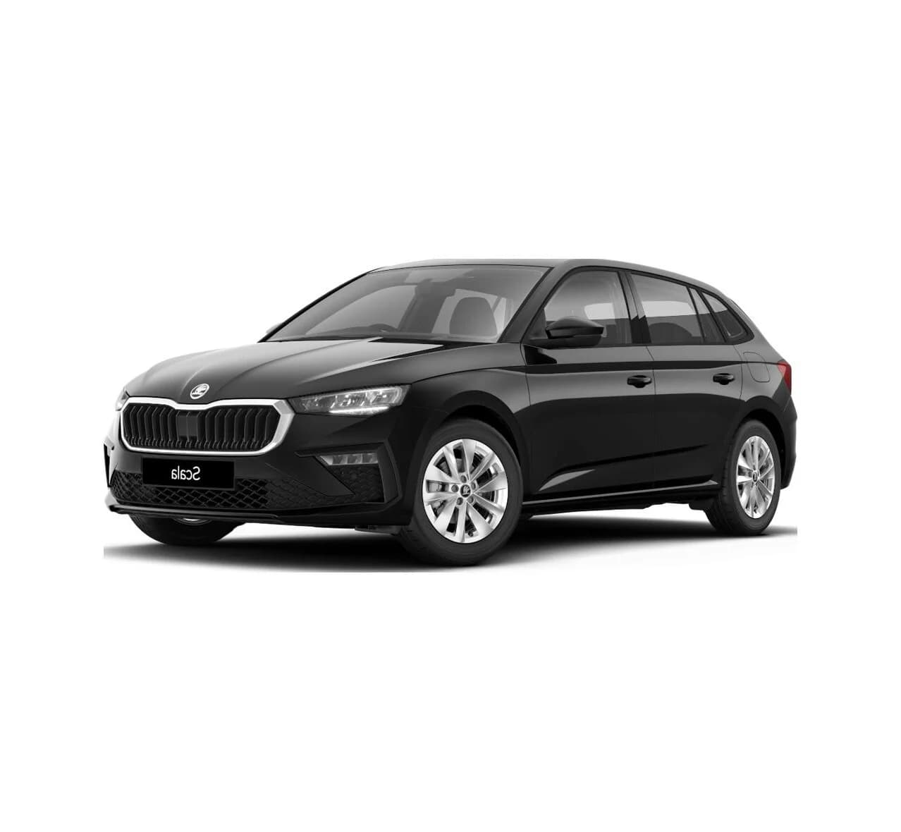 Skoda Scala — zdjęcie 1
