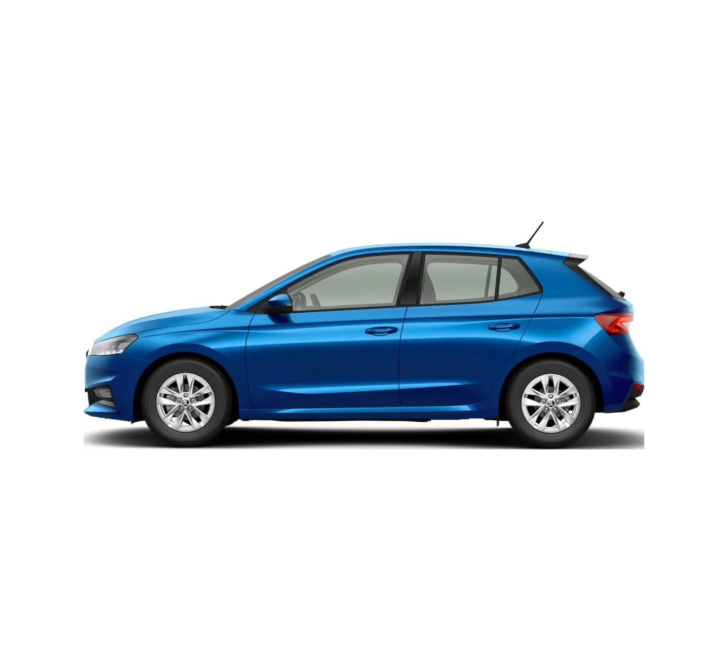 Skoda Fabia — zdjęcie 2