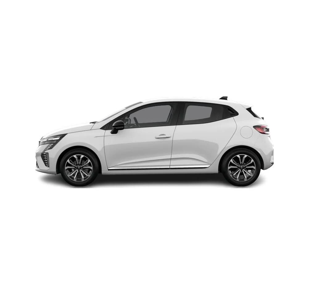 Renault Clio techno full hybrid E-Tech 160 — zdjęcie 2