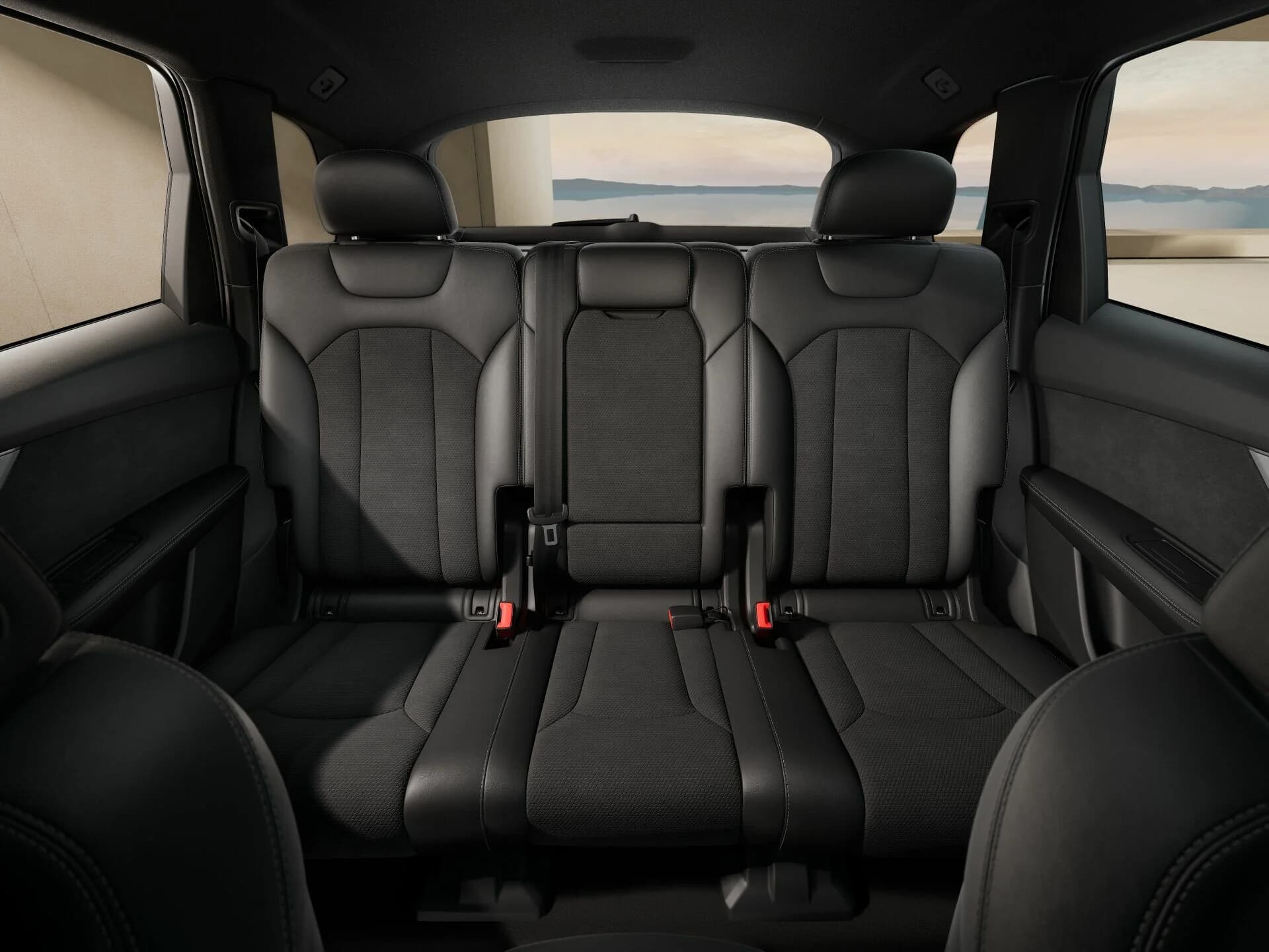 Audi Q7 — zdjęcie 9