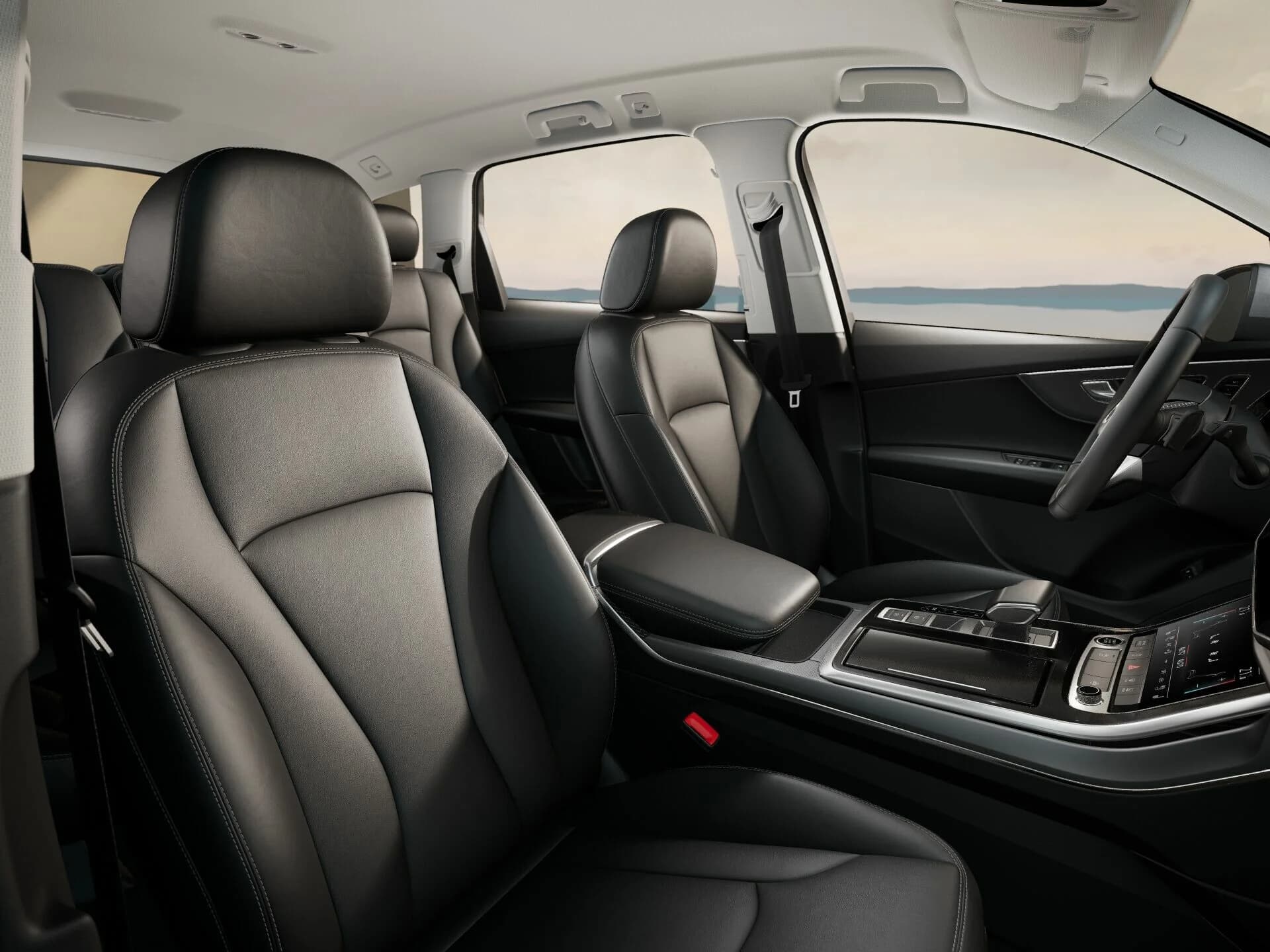 Audi Q7 — zdjęcie 8
