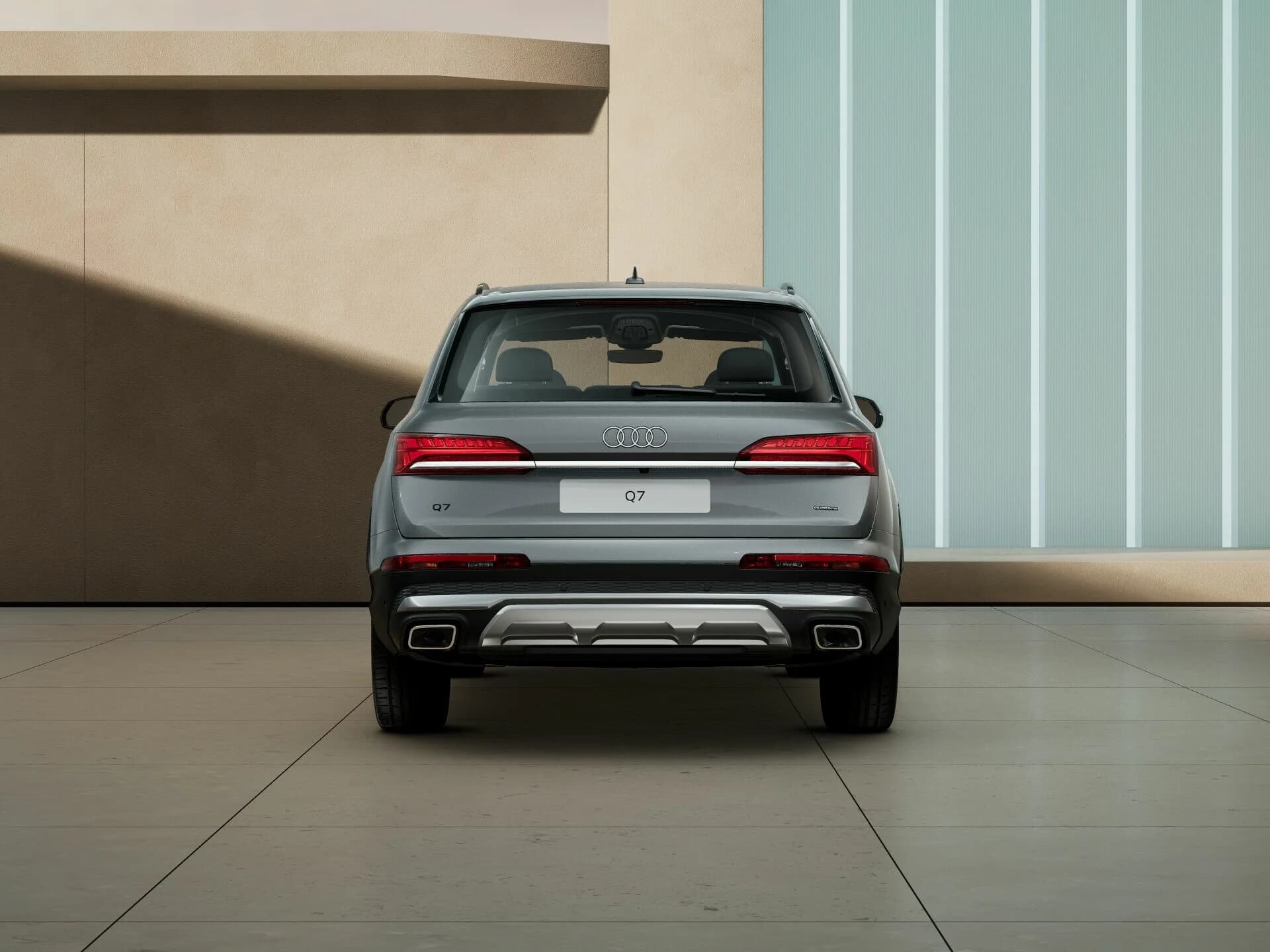 Audi Q7 — zdjęcie 6