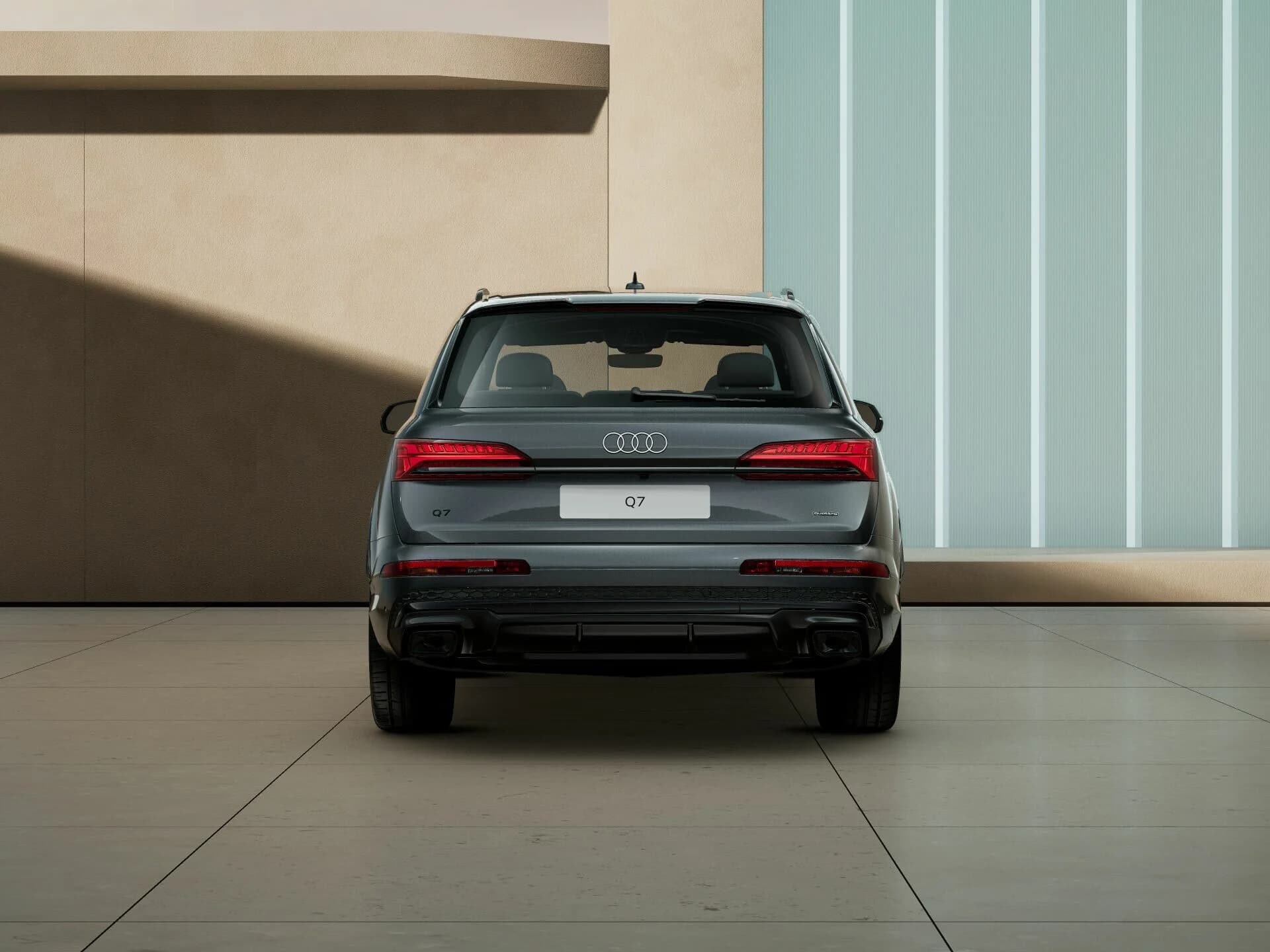Audi Q7 — zdjęcie 6