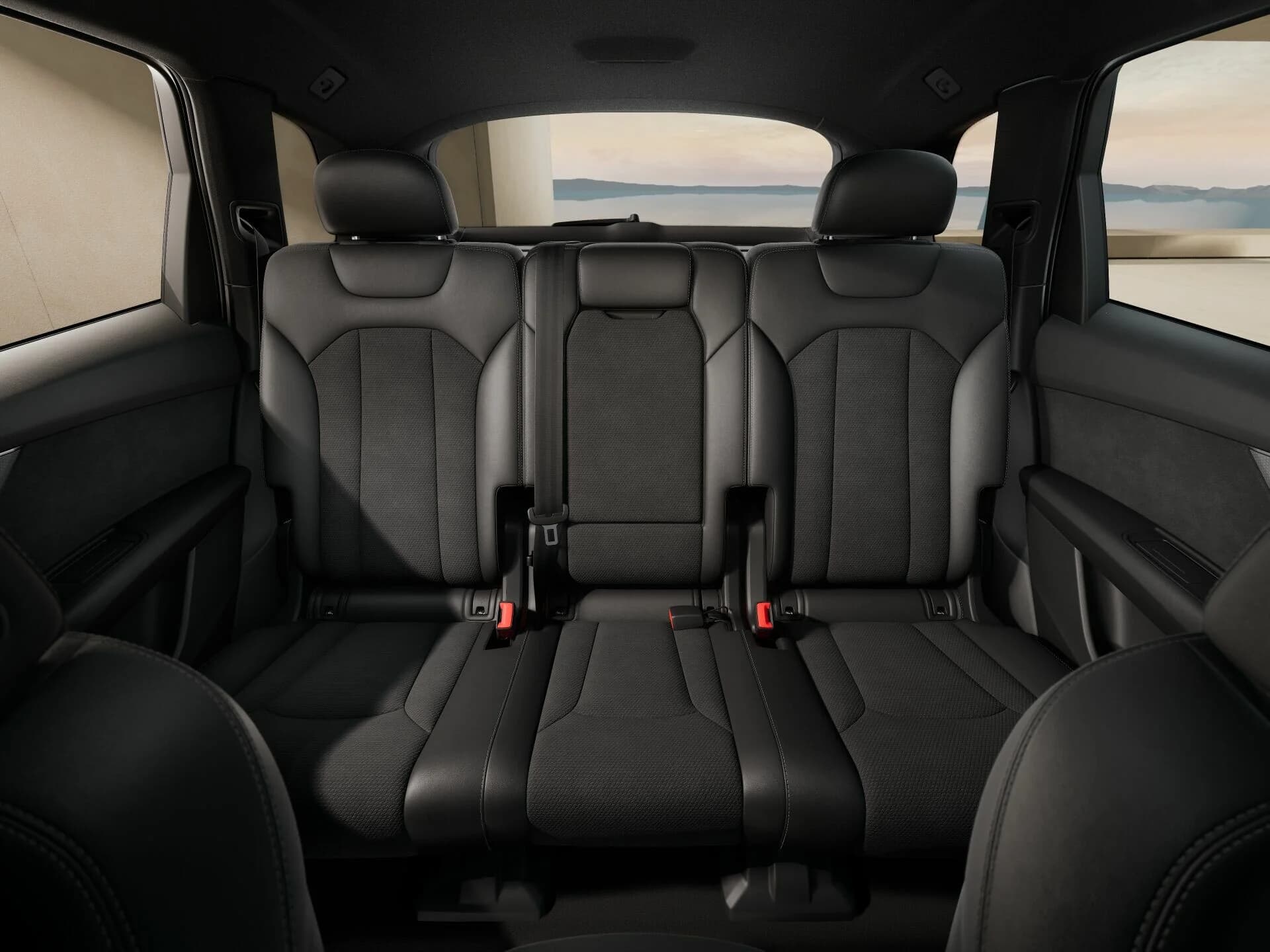 Audi Q7 — zdjęcie 9
