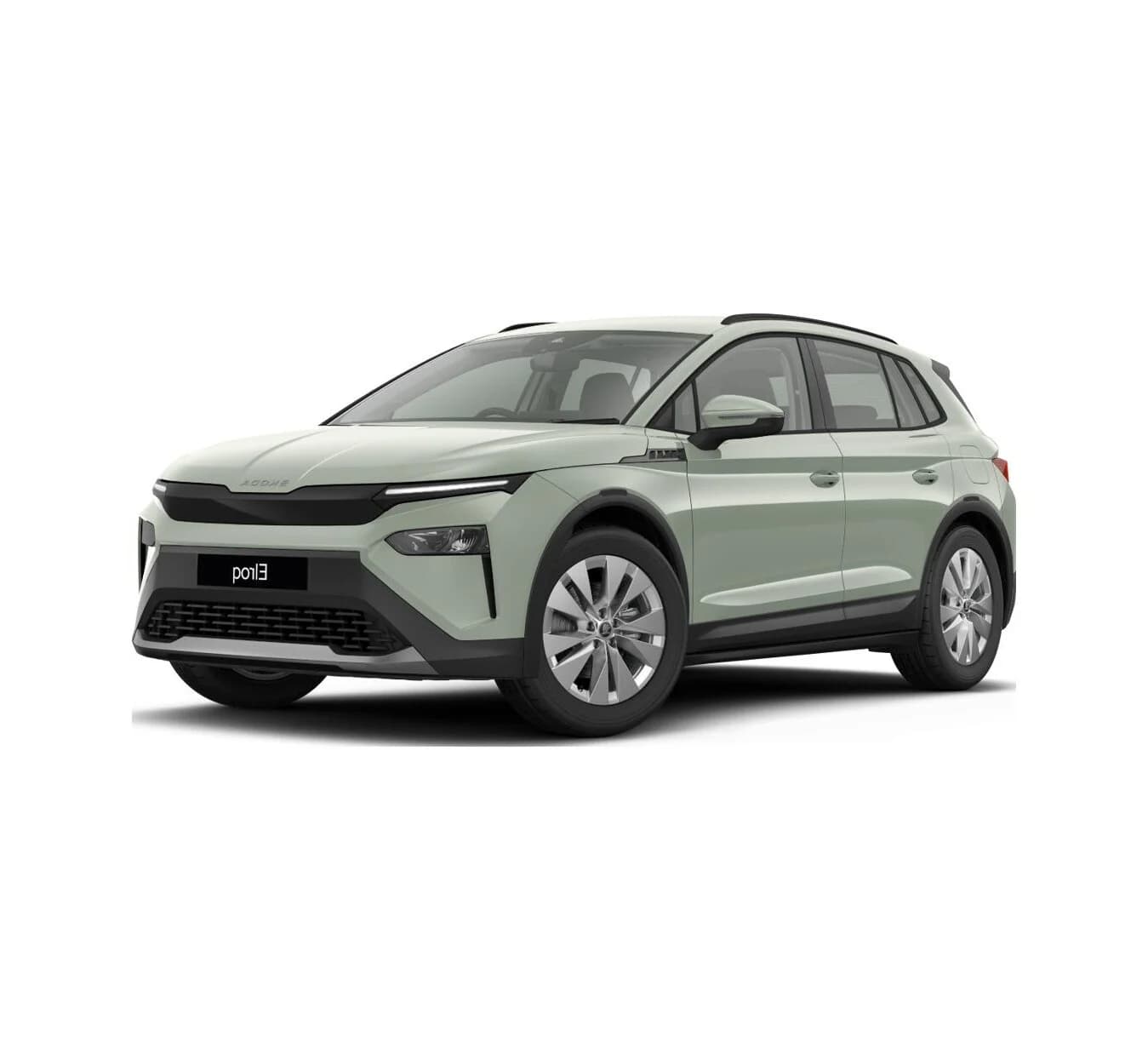 Skoda Elroq — zdjęcie 1