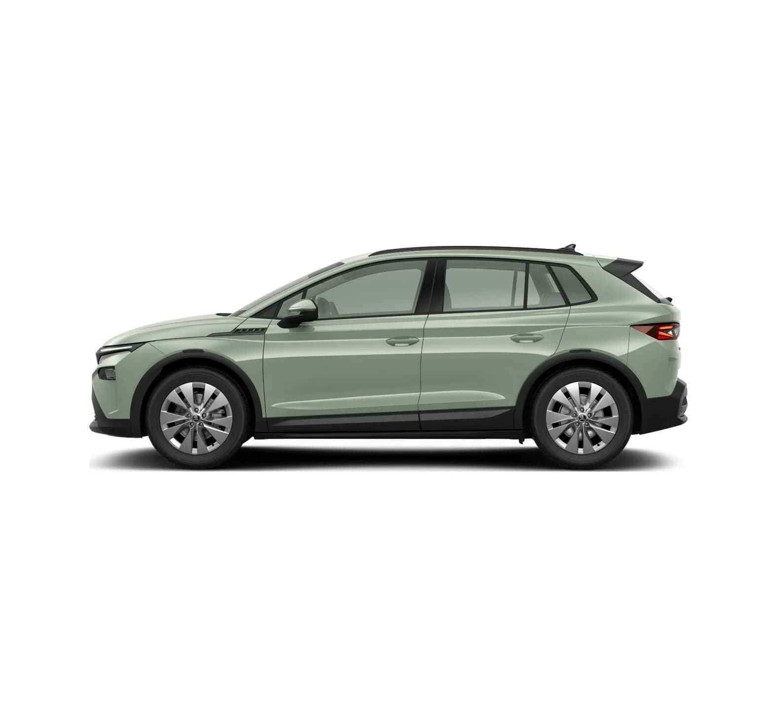 Skoda Elroq — zdjęcie 2