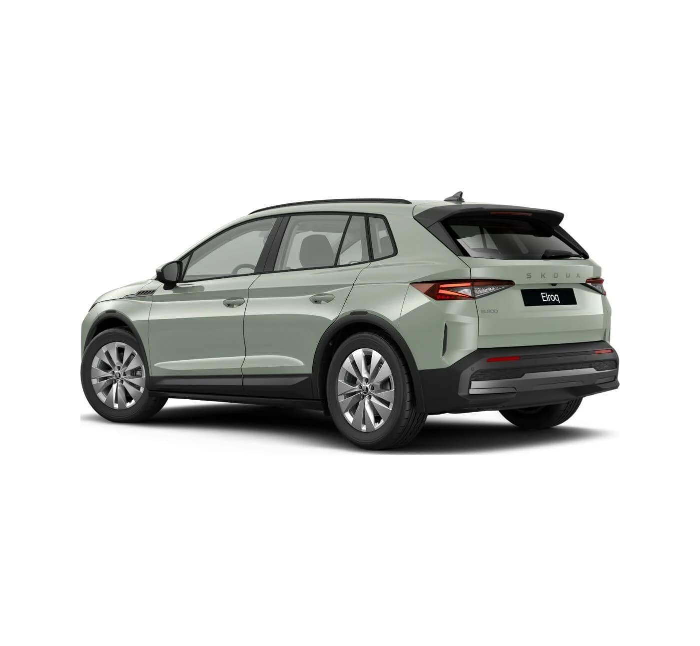 Skoda Elroq — zdjęcie 3