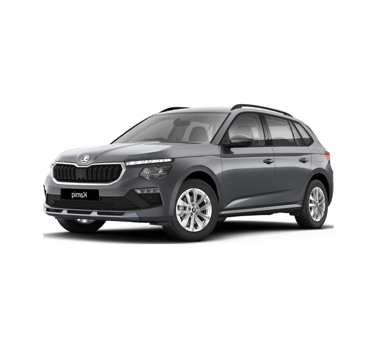 Skoda Kamiq — zdjęcie 1