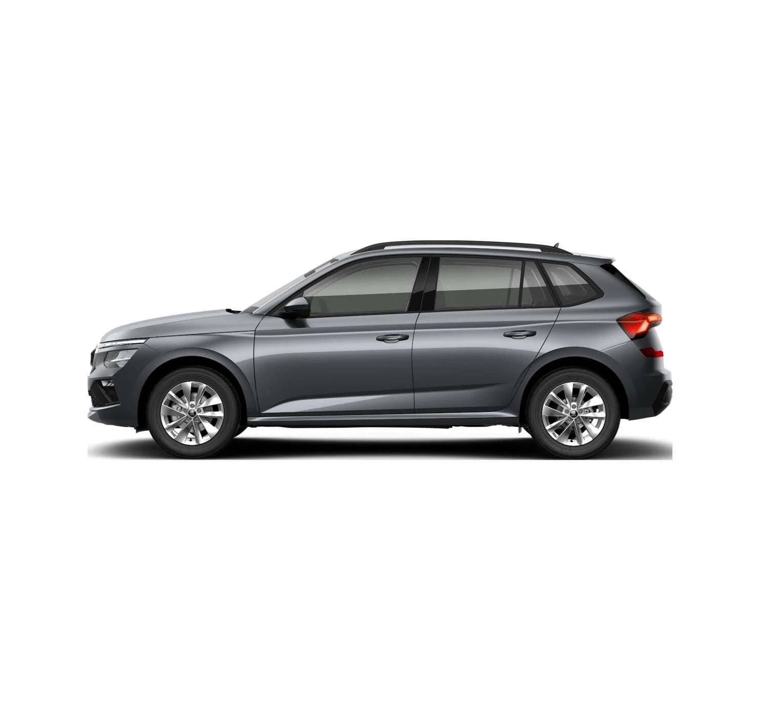 Skoda Kamiq — zdjęcie 2