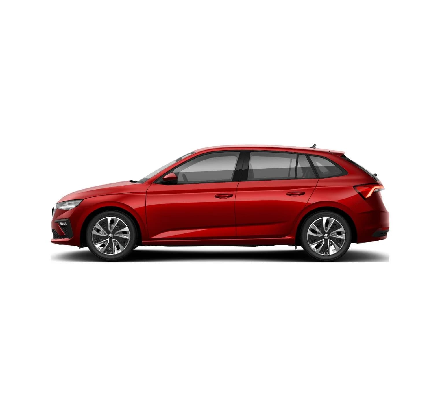 Skoda Scala — zdjęcie 2
