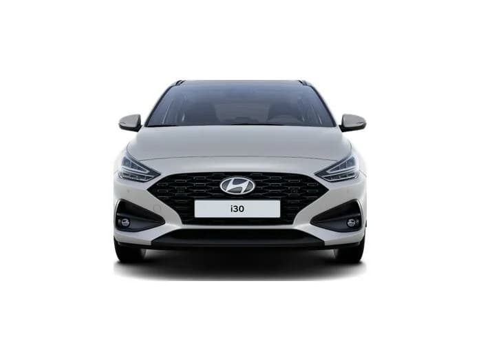 Hyundai i30 Wagon Modern 1.0 T-GDI — zdjęcie 2