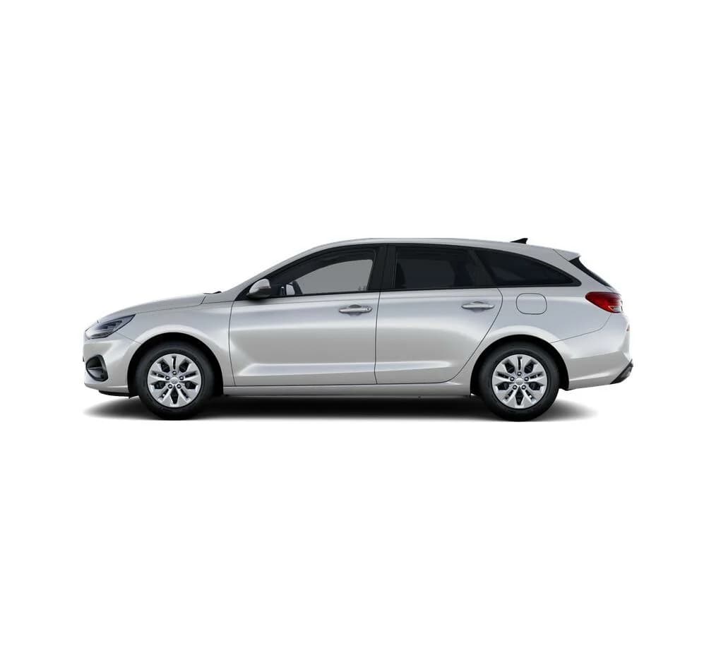 Hyundai i30 Wagon Modern 1.0 T-GDI — zdjęcie 3