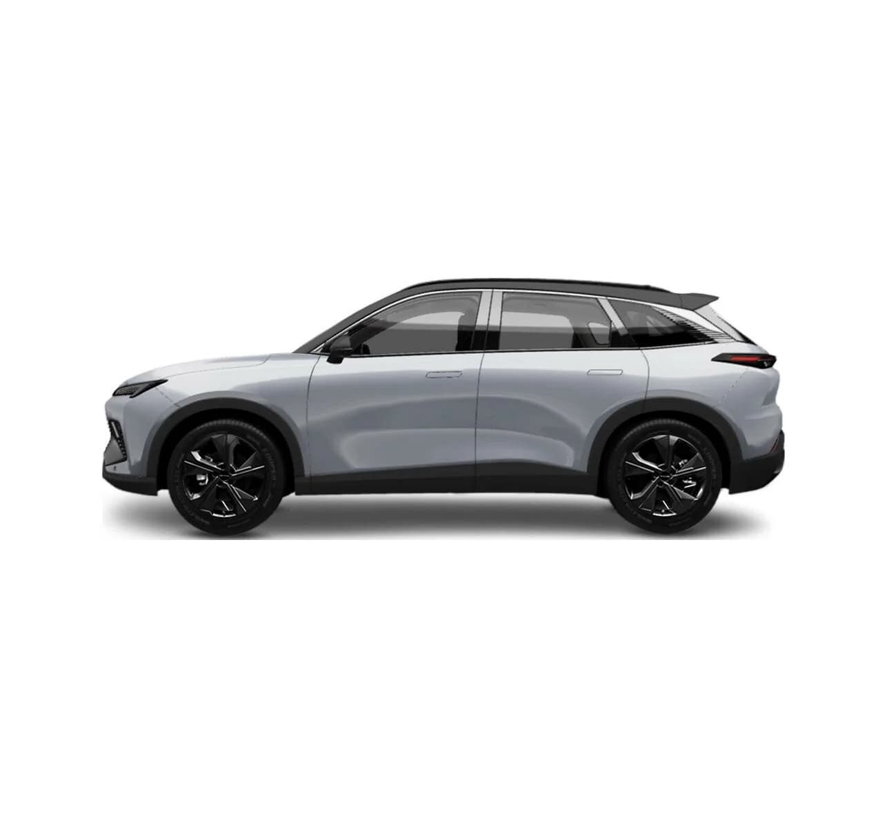 BAIC Beijing 5 — zdjęcie 3