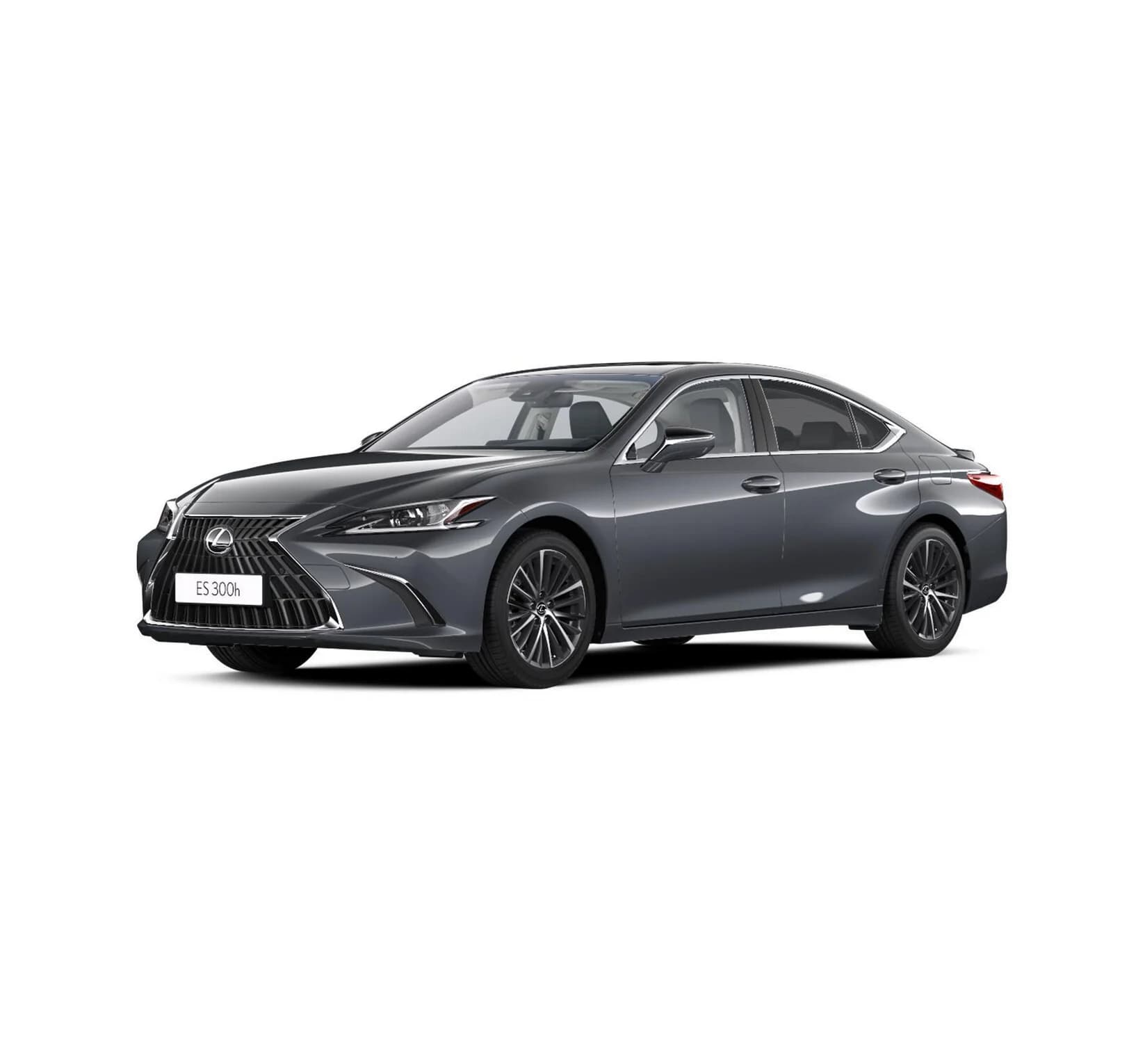 Lexus ES 300h Business Edition — zdjęcie 1
