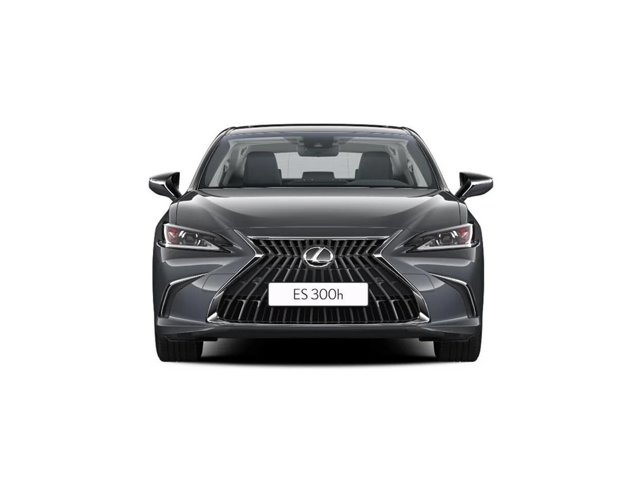 Lexus ES 300h Business Edition — zdjęcie 2