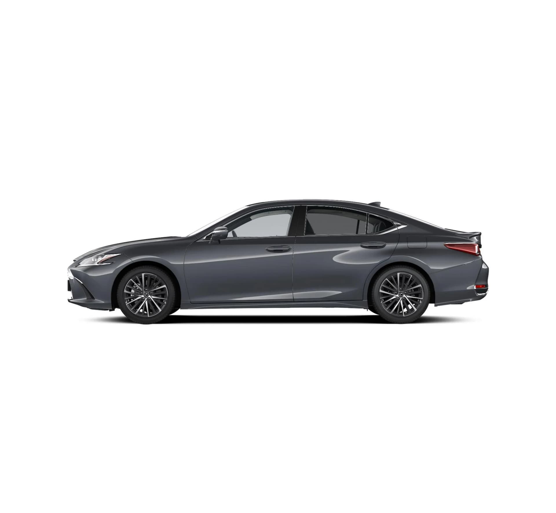Lexus ES 300h Business Edition — zdjęcie 3
