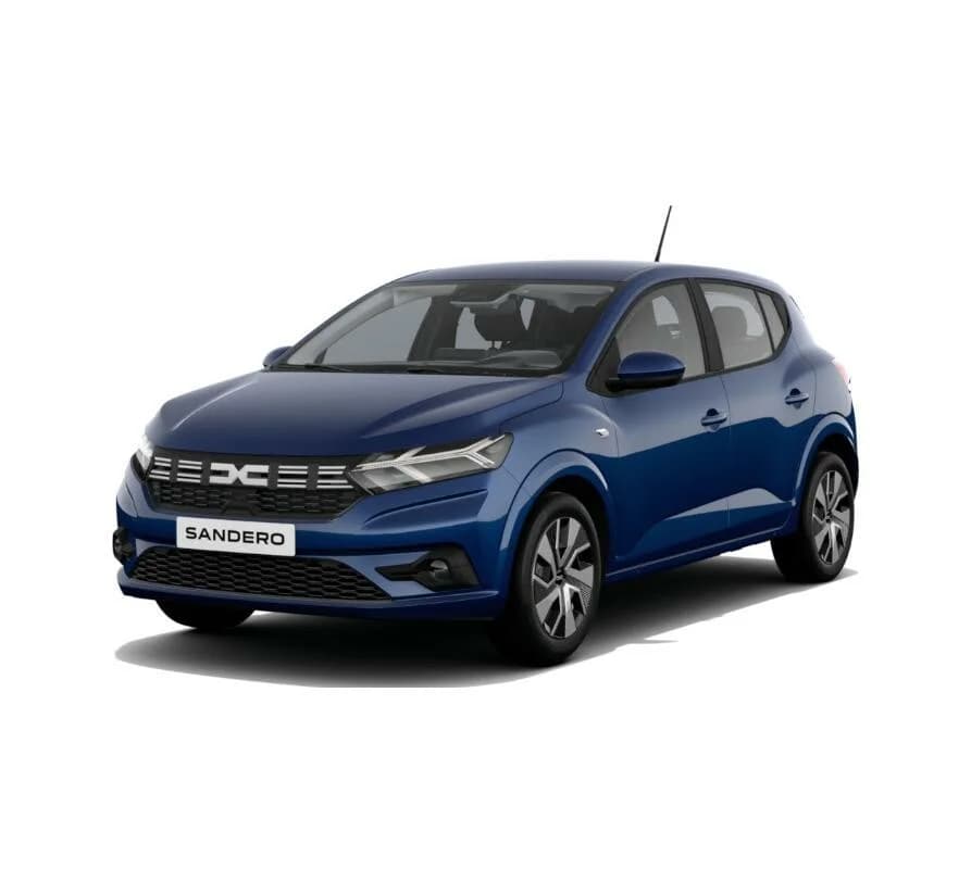 Dacia Sandero — zdjęcie 1