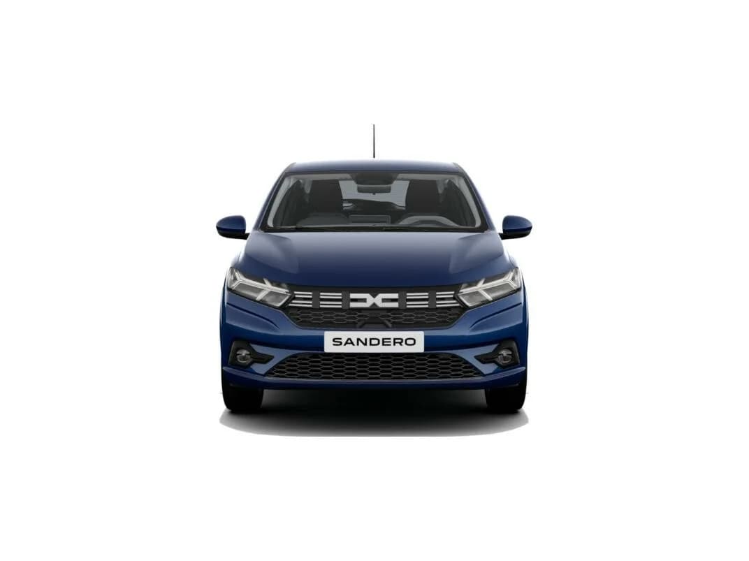 Dacia Sandero — zdjęcie 2