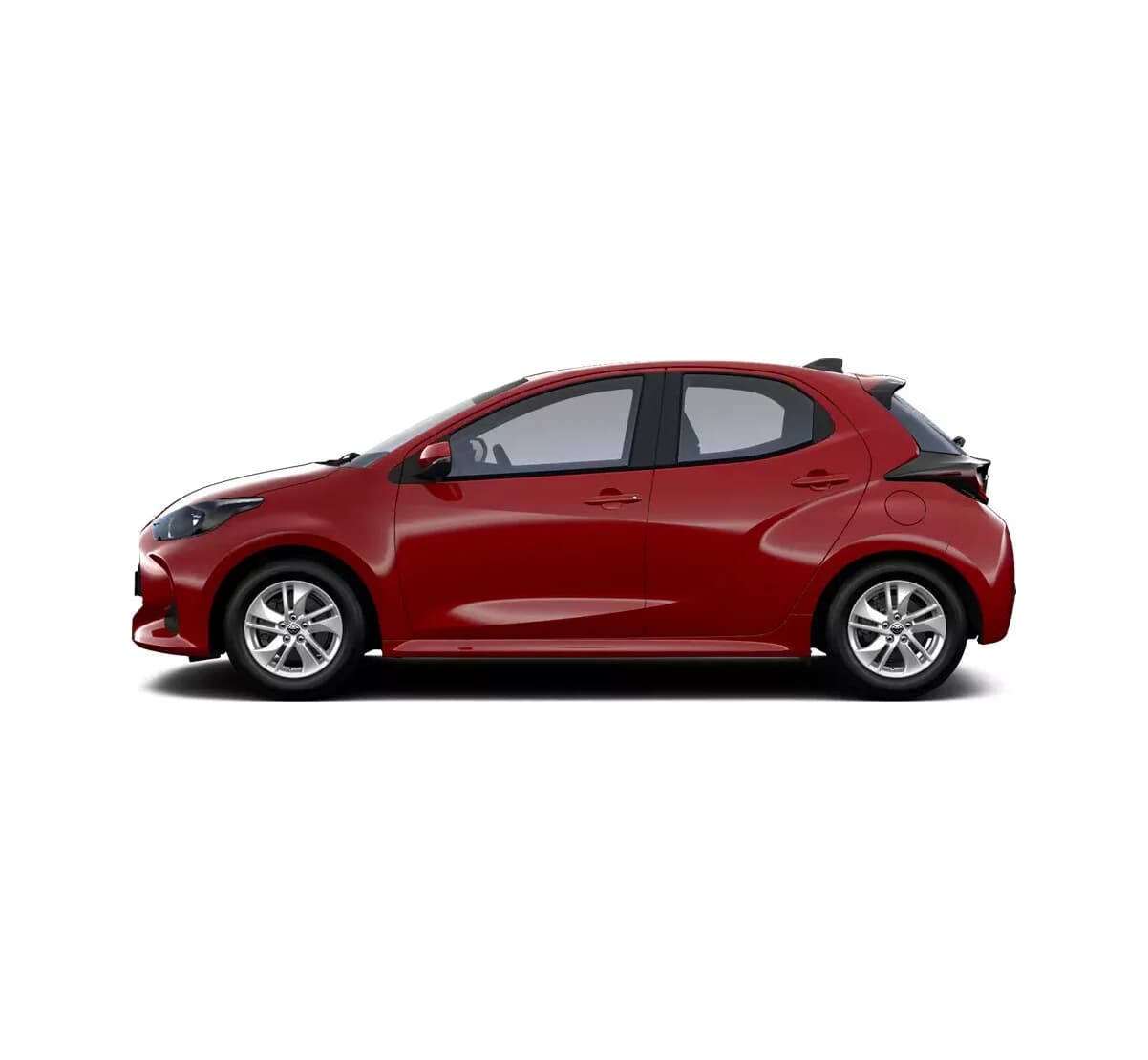 Toyota Yaris Hybrid (DELETED) — zdjęcie 3