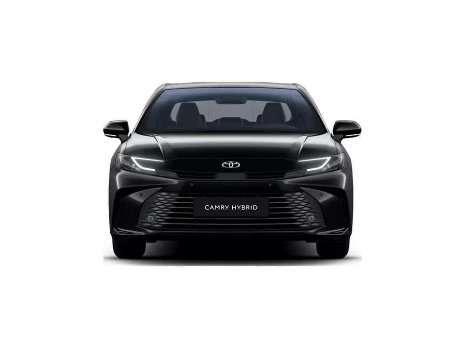 Toyota Camry Comfort 2.5 Hybrid — zdjęcie 2