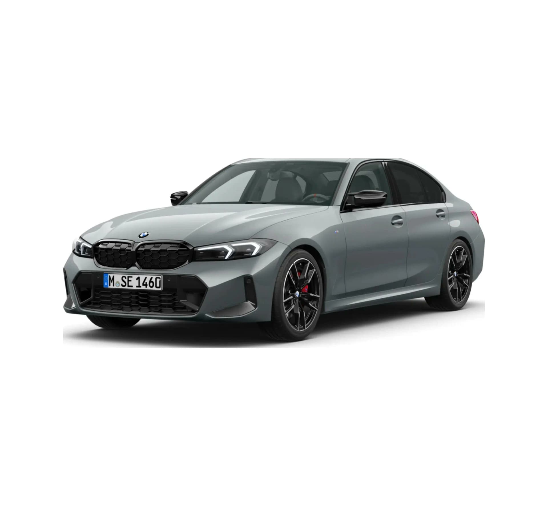 BMW M340i (DELETED) — zdjęcie 1