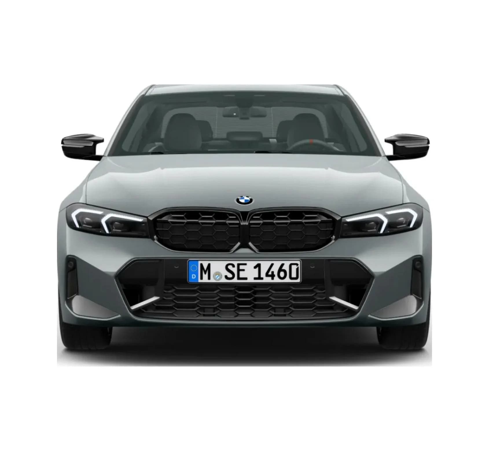 BMW M340i (DELETED) — zdjęcie 2