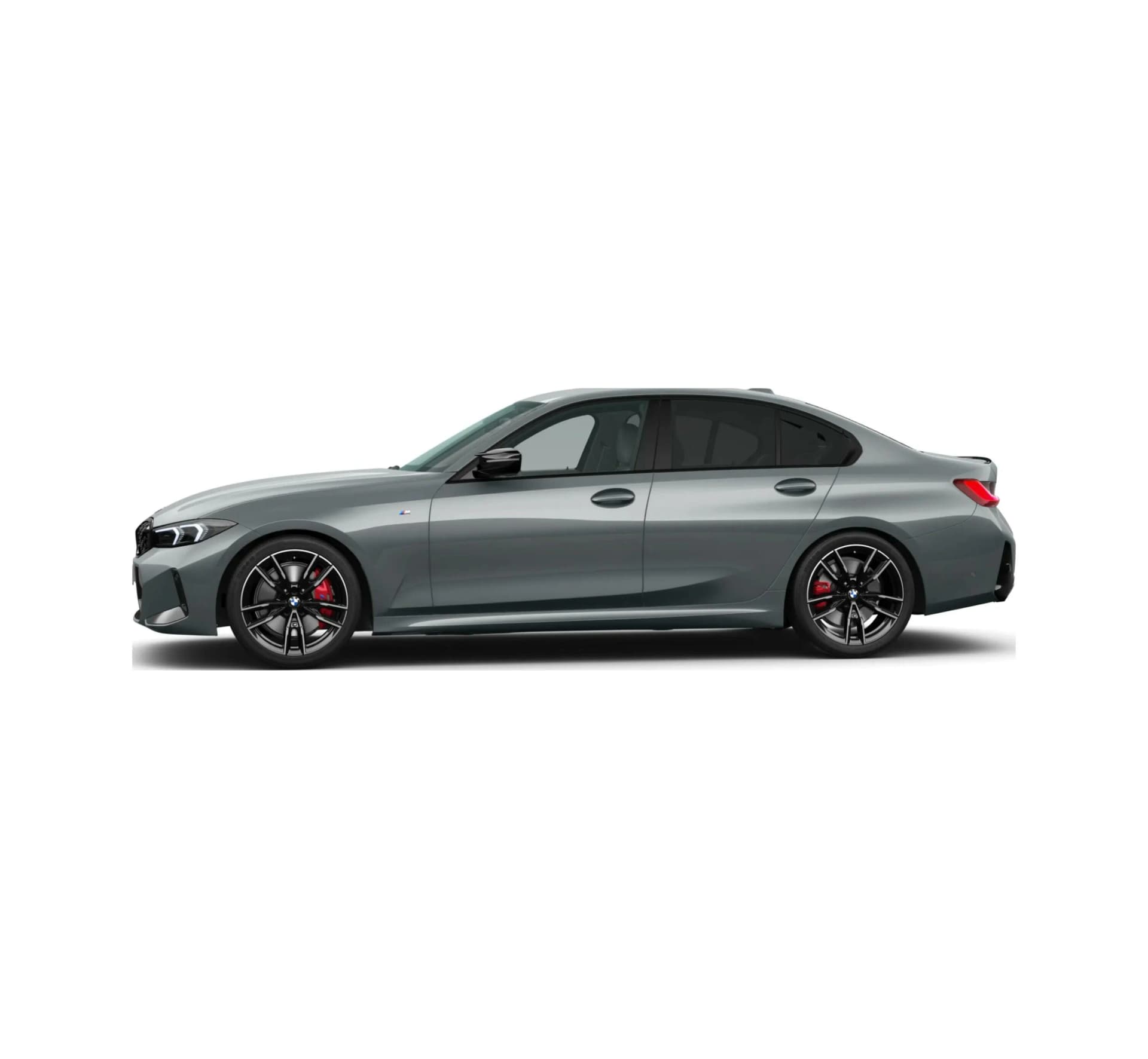 BMW M340i (DELETED) — zdjęcie 3