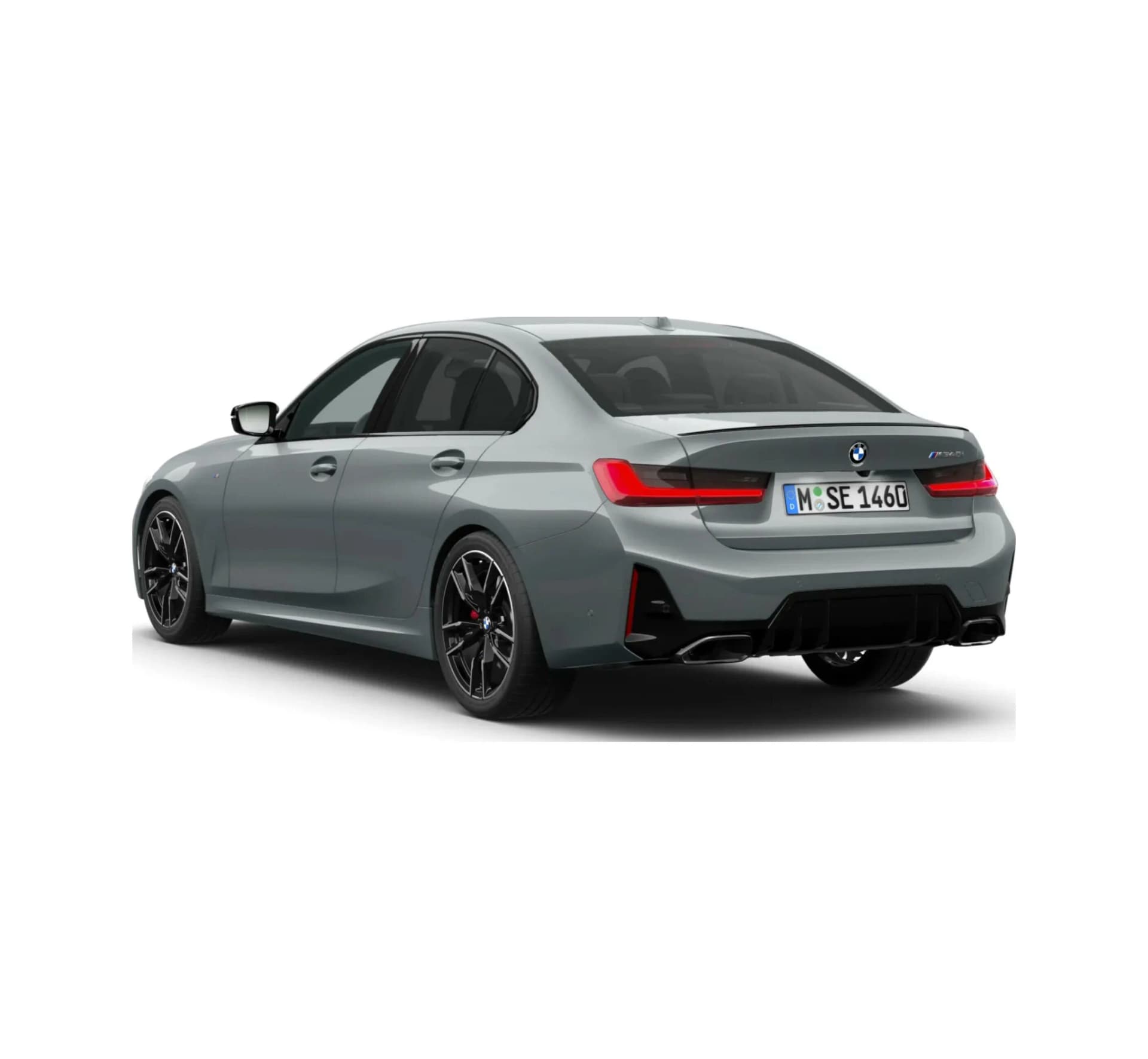 BMW M340i (DELETED) — zdjęcie 4