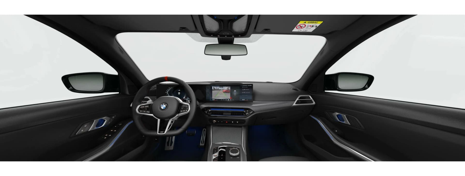 BMW M340i (DELETED) — zdjęcie 6