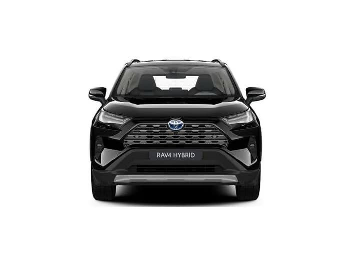 Toyota RAV4 Executive 4x4 — zdjęcie 2
