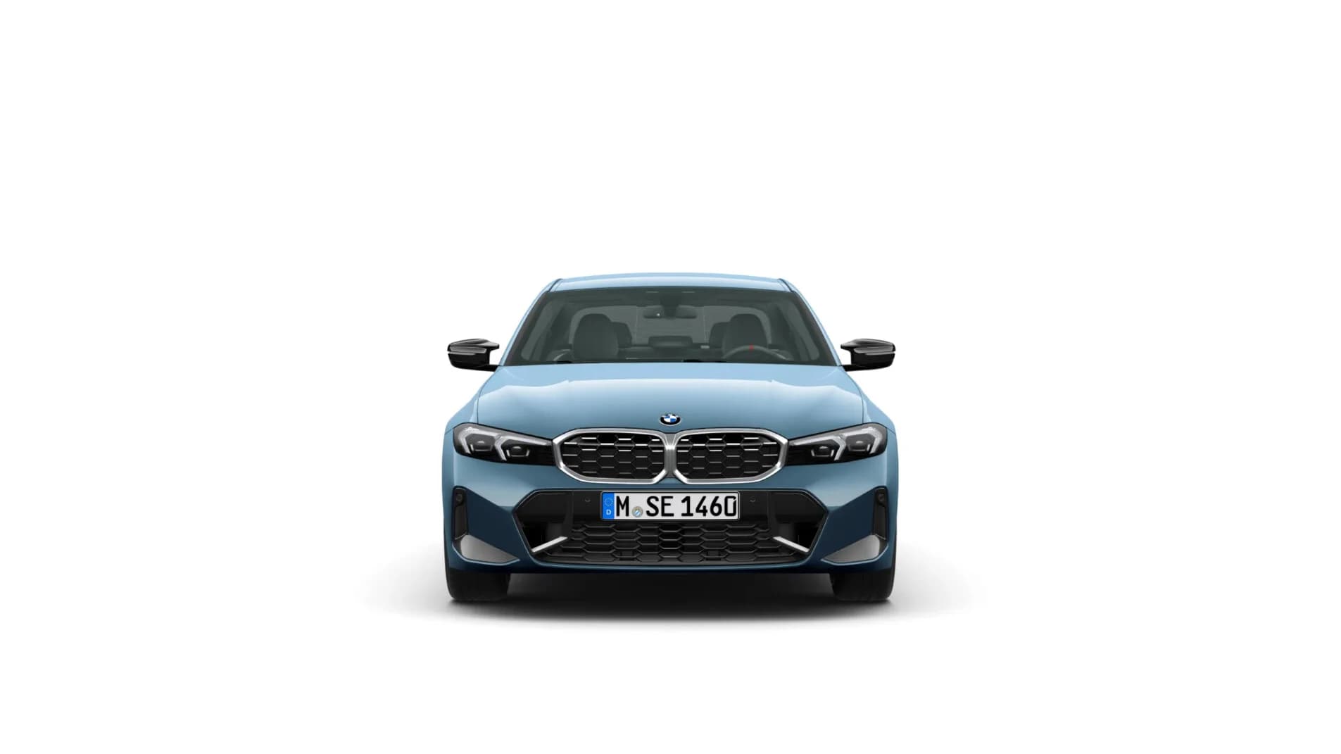 BMW M340d (DELETED) — zdjęcie 2