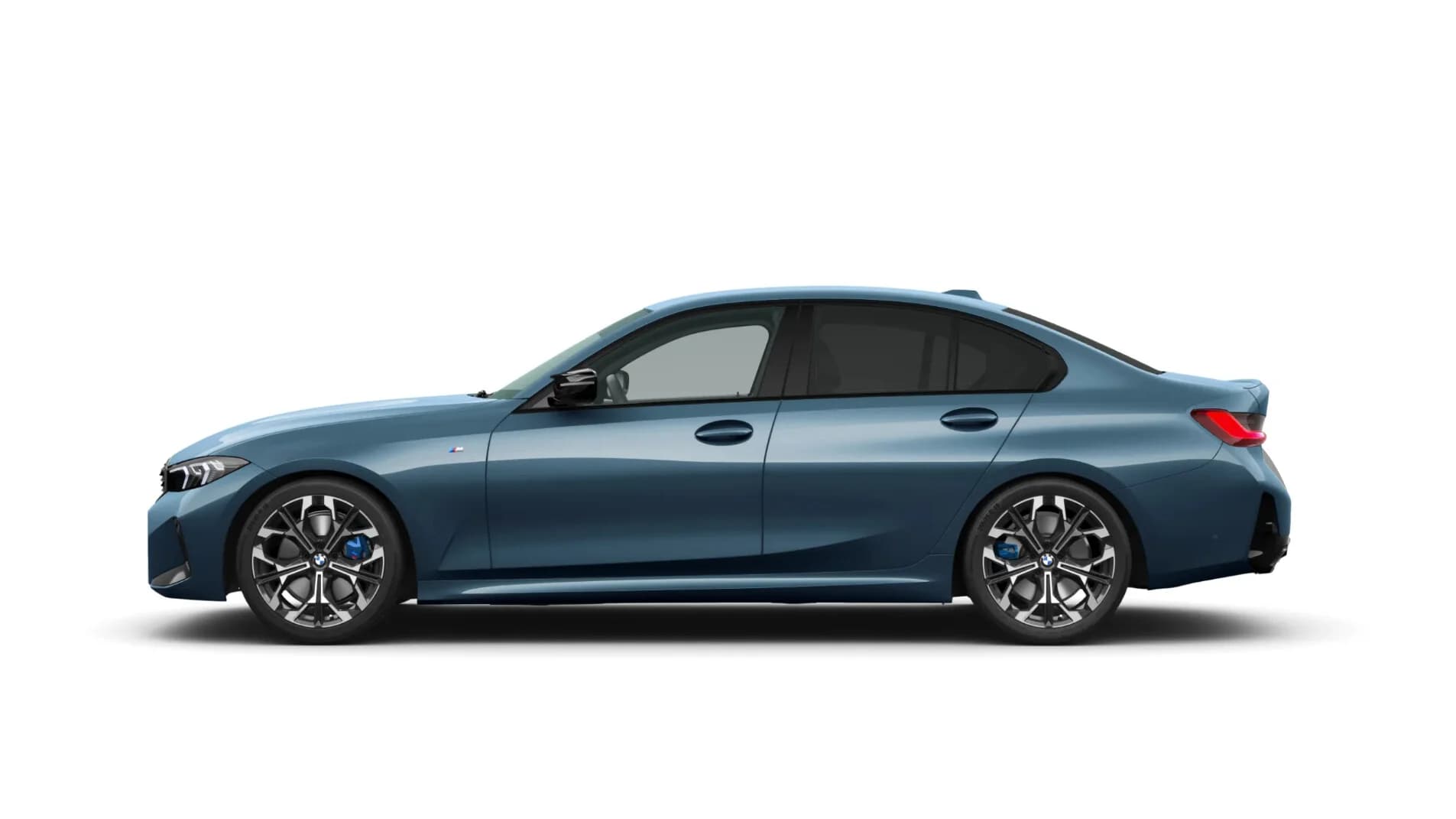 BMW M340d (DELETED) — zdjęcie 3