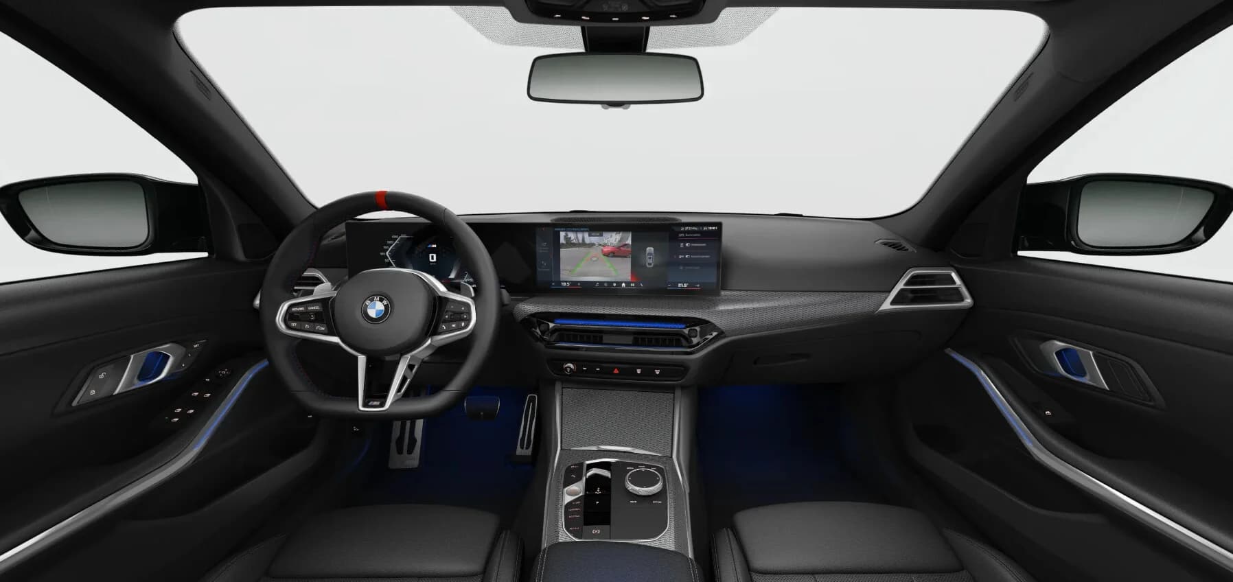 BMW M340d (DELETED) — zdjęcie 6