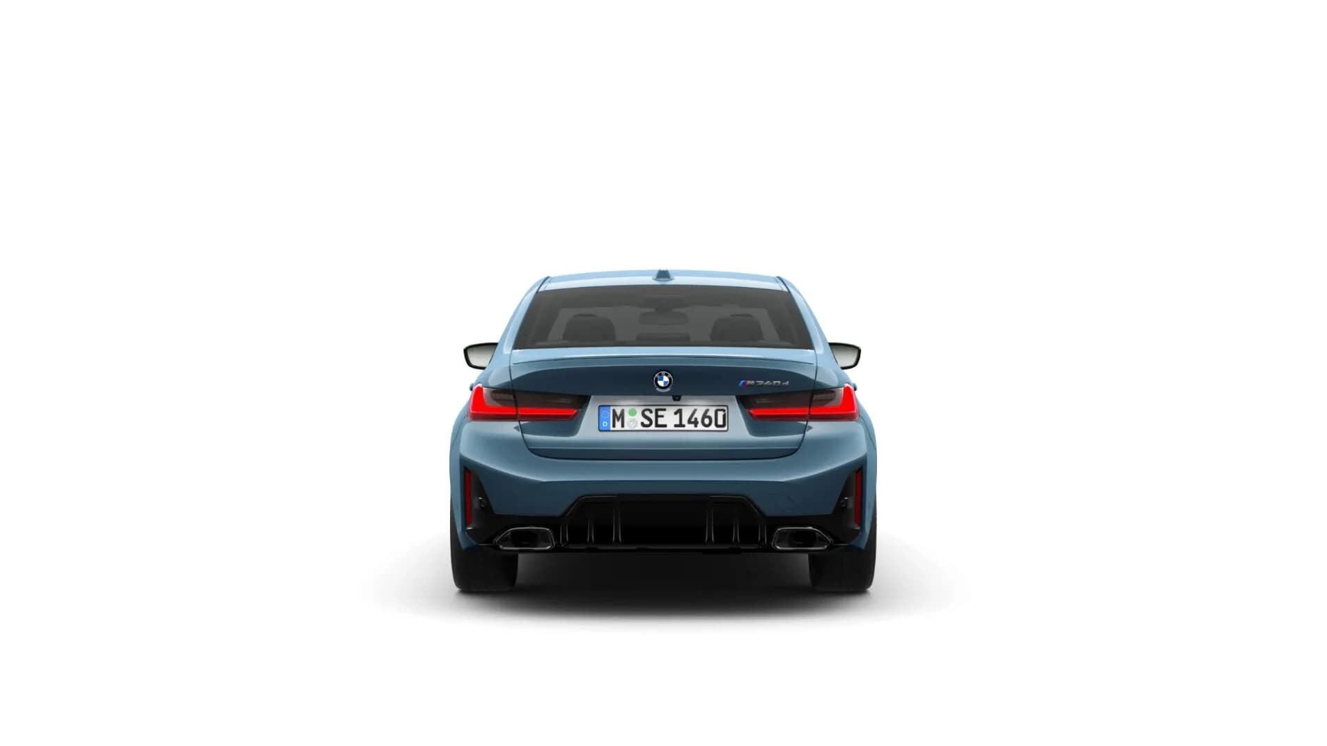 BMW M340d (DELETED) — zdjęcie 5