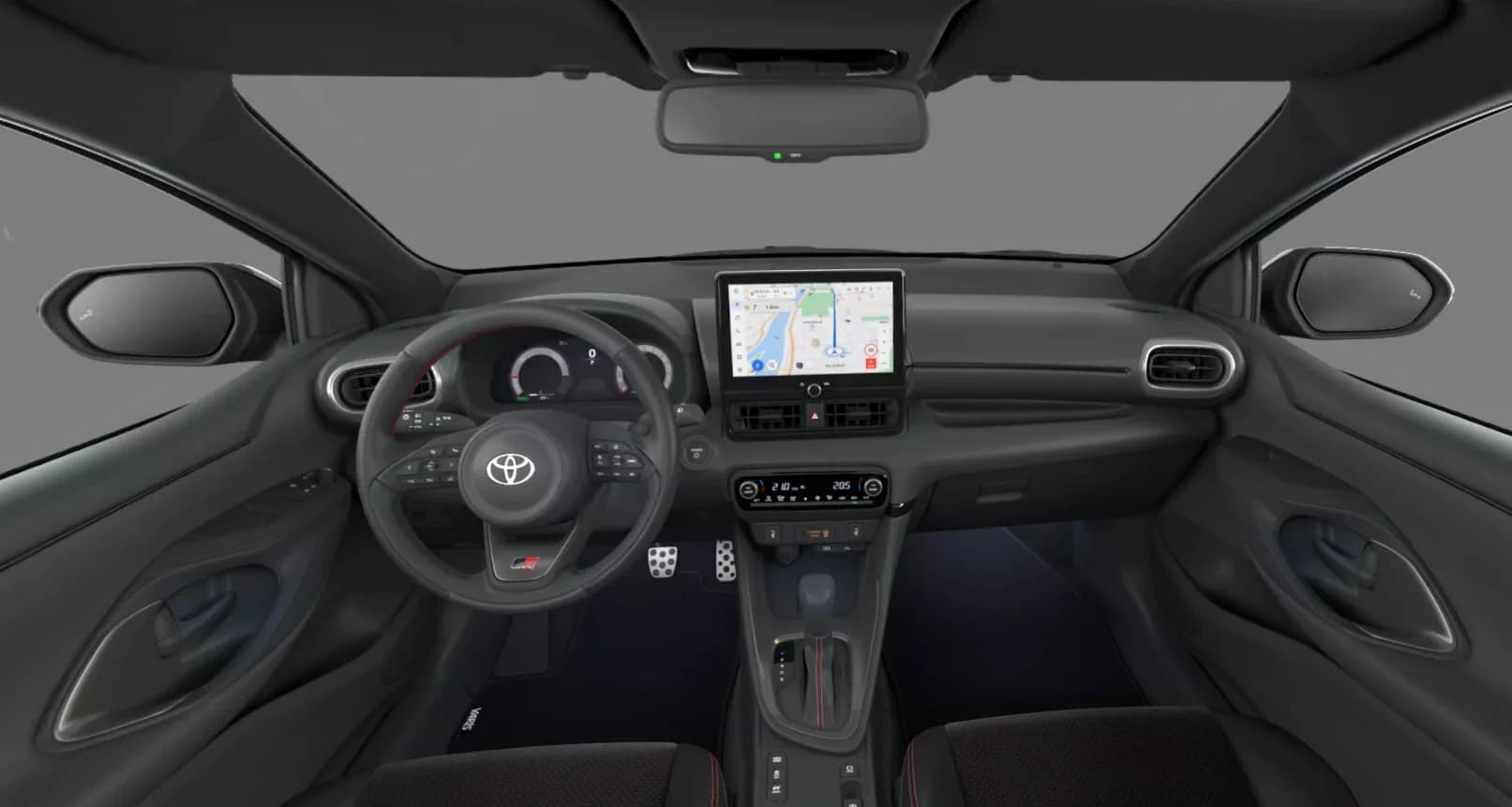 Toyota Yaris GR Sport — zdjęcie 6