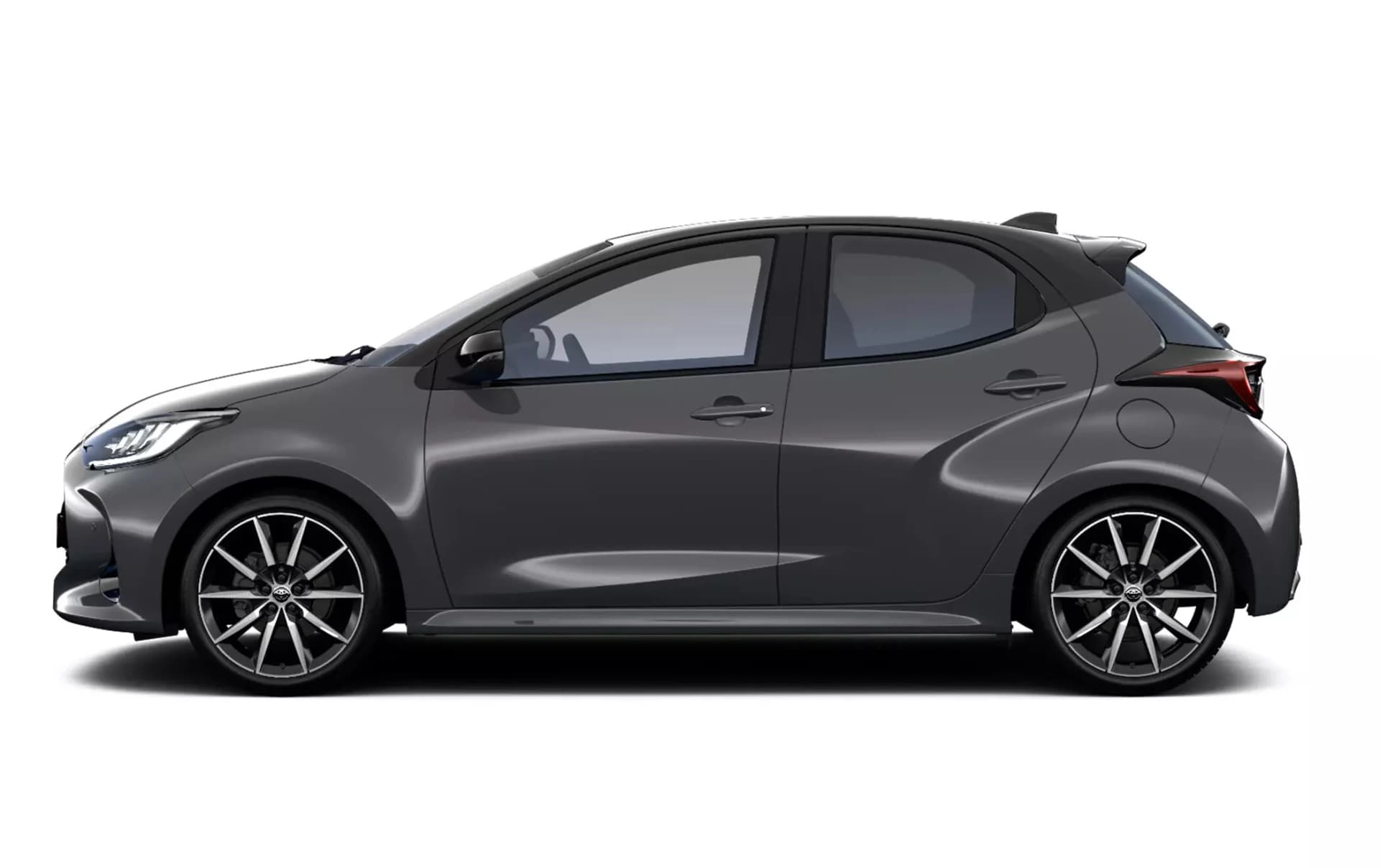 Toyota Yaris GR Sport — zdjęcie 3