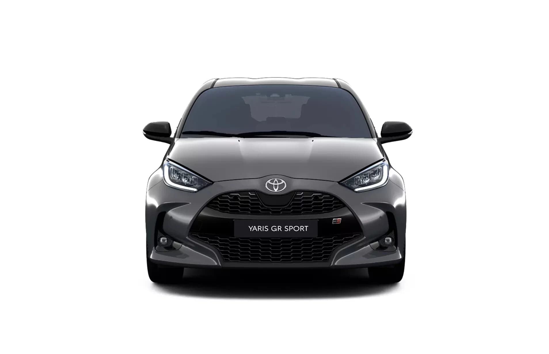 Toyota Yaris GR Sport — zdjęcie 2