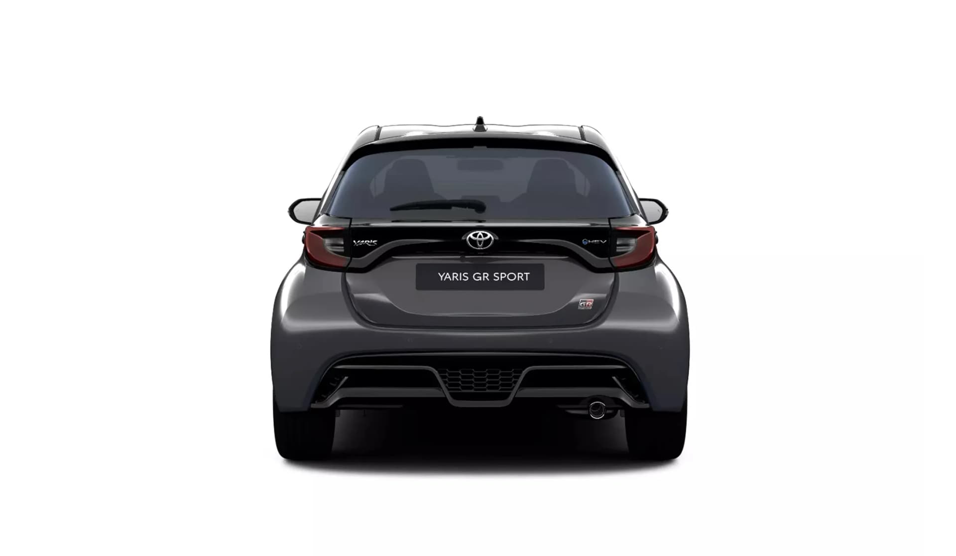 Toyota Yaris GR Sport — zdjęcie 5
