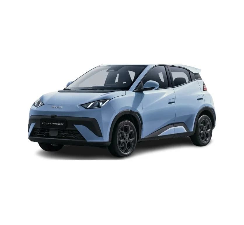 BYD Dolphin Surf — zdjęcie 1