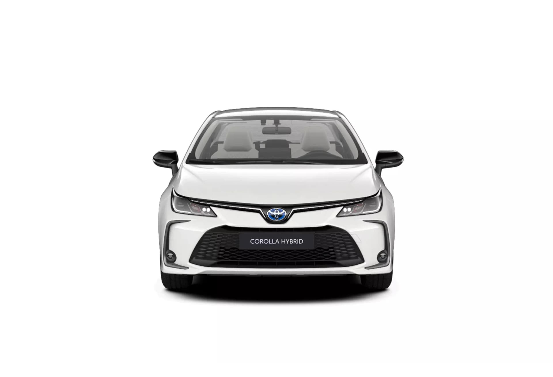Toyota Corolla Sedan Comfort 1.8 e-CVT — zdjęcie 2