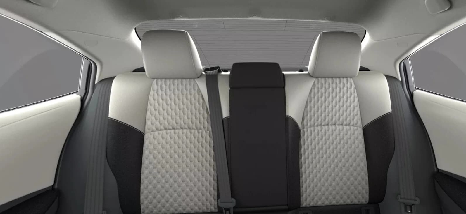 Toyota Corolla Sedan Comfort 1.8 e-CVT — zdjęcie 7
