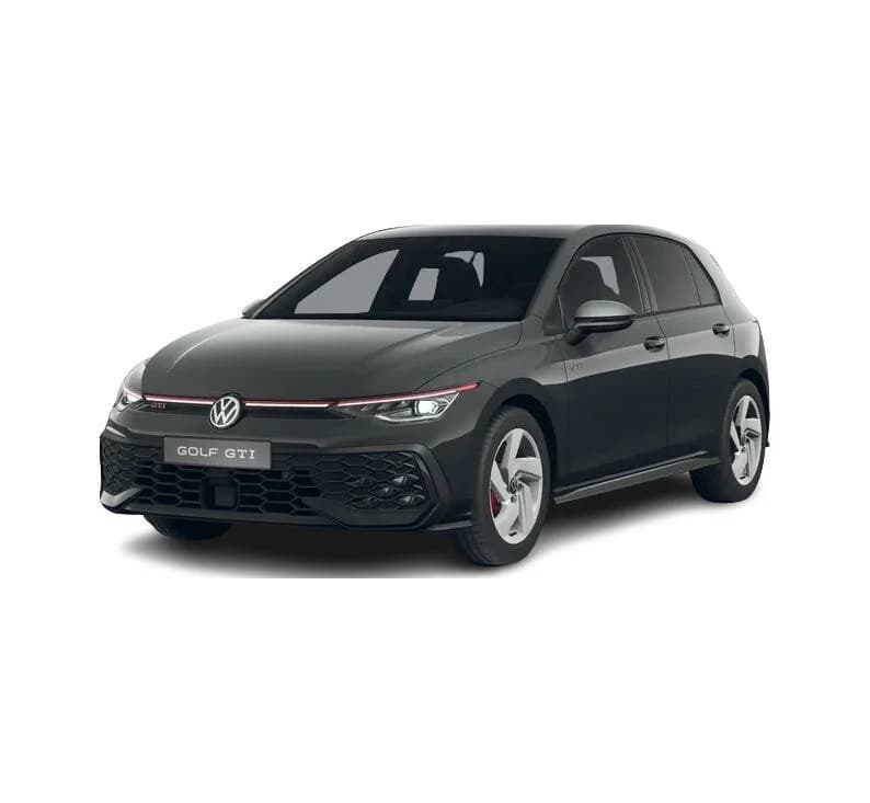 Volkswagen Golf GTI — zdjęcie 1