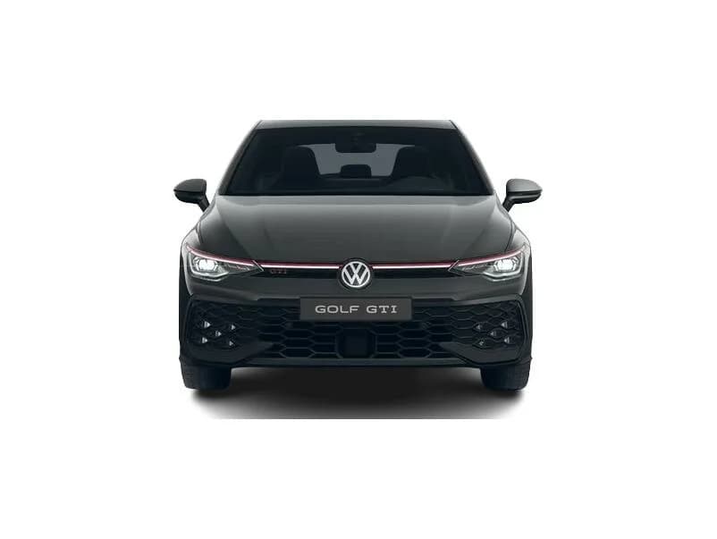 Volkswagen Golf GTI — zdjęcie 2
