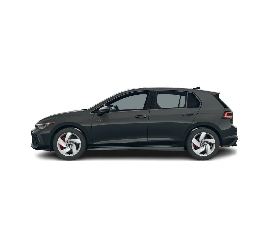 Volkswagen Golf GTI — zdjęcie 3