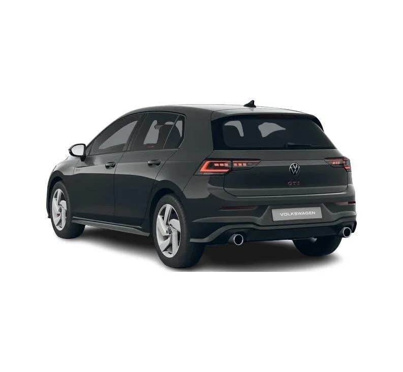 Volkswagen Golf GTI — zdjęcie 4